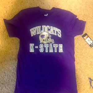 Kstate tshirt youth large